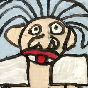 Meet your Posher, Thomas